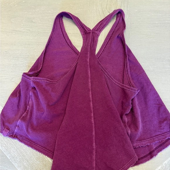 Women's Texas Top and Tank Top Set FP movement We the Free size small & m - Picture 8 of 12